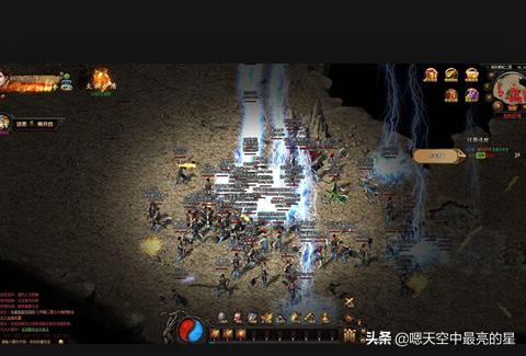 原始传奇未知暗殿进法及BOSS爆率介绍？