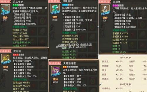 10年老玩家分享大话西游2如何轻松月赚2000元