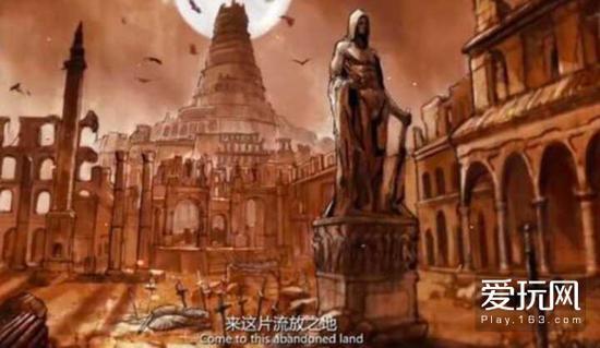 《流放之路》：给硬核玩家的一份与众不同的礼物