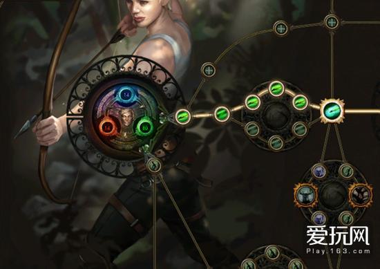 《流放之路》：给硬核玩家的一份与众不同的礼物