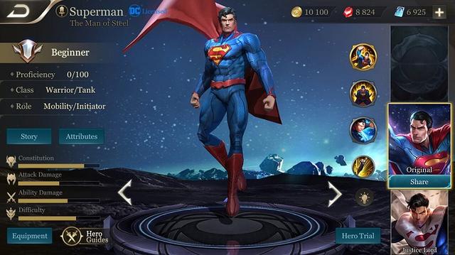 抢位海外第一移动MOBA，《王者荣耀》国际版如何布局？