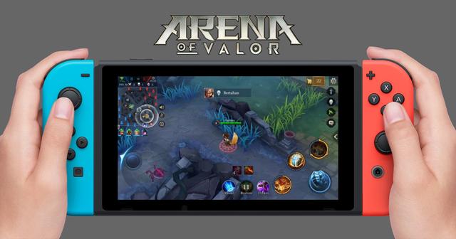 抢位海外第一移动MOBA，《王者荣耀》国际版如何布局？