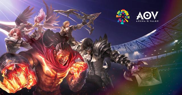 抢位海外第一移动MOBA，《王者荣耀》国际版如何布局？