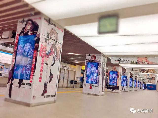 日本同行气不气？国产手游五种套路霸占日本畅销榜