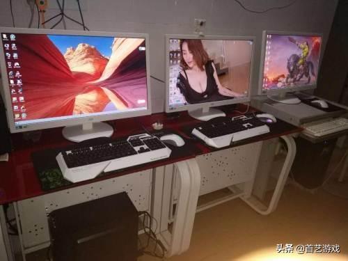 现在开个游戏工作室还有好的收益吗？
