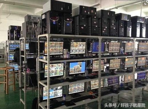 游戏工作室现在还赚钱吗？以后有什么出路