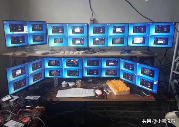 游戏工作室十几年历程 越来越不赚钱解析 金币材料价格接近崩盘
