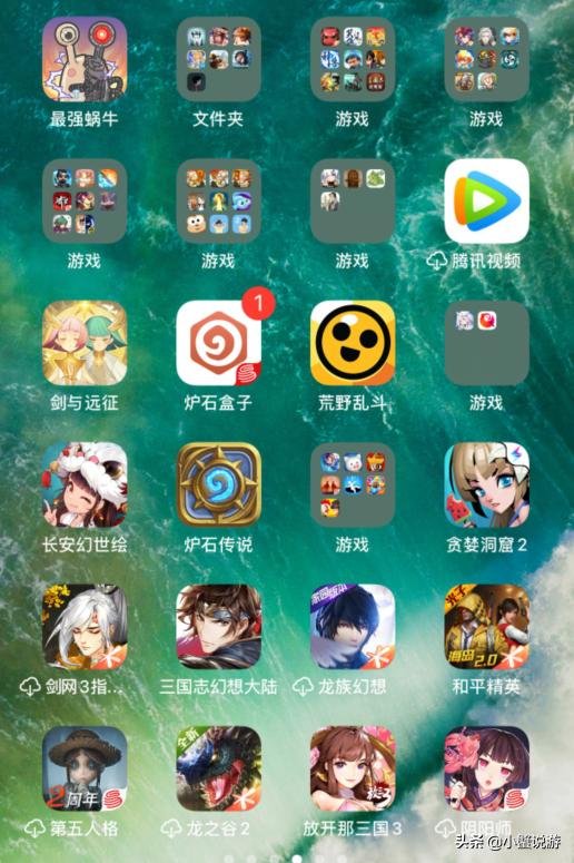 游戏工作室十几年历程 越来越不赚钱解析 金币材料价格接近崩盘