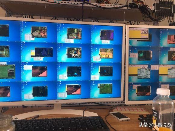 游戏工作室坚持了四年放弃了 赔了五万多 想赚钱越来越难