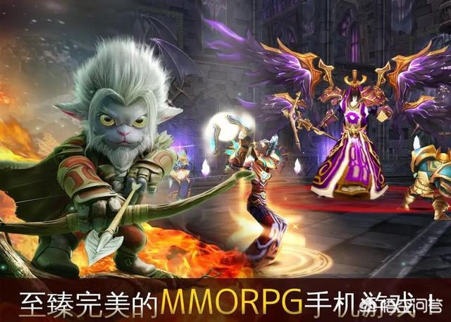 有没有什么好玩耐玩并且不氪金的手游？