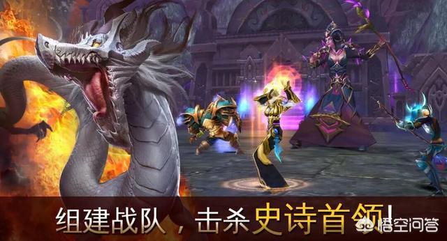 有没有什么好玩耐玩并且不氪金的手游？