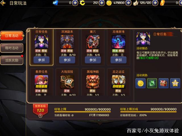 龙之谷：一些赚零花钱的小心得，看好别忘了收藏