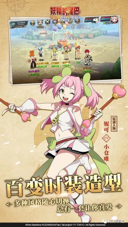 2021最适合搬砖的手游有哪些？是打工人的最爱