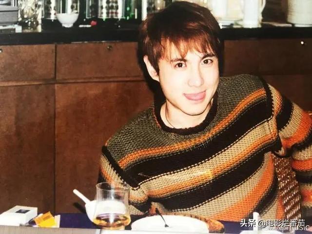 娱乐圈十大“油腻”男明星，有的去油成功，有的还在苦苦挣扎