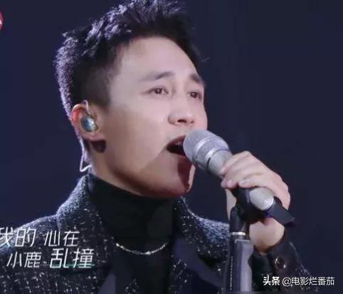 娱乐圈十大“油腻”男明星，有的去油成功，有的还在苦苦挣扎
