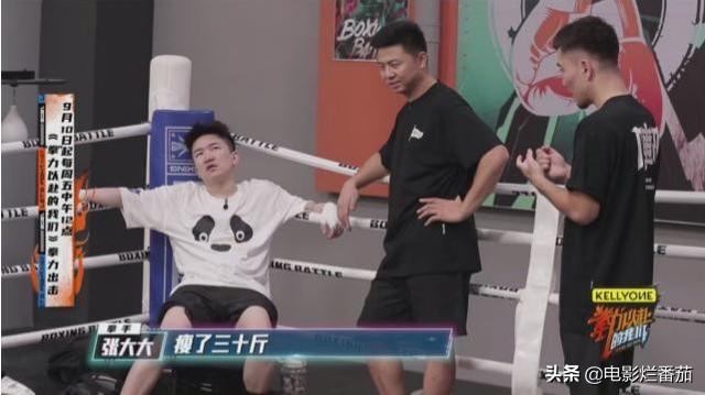 娱乐圈十大“油腻”男明星，有的去油成功，有的还在苦苦挣扎