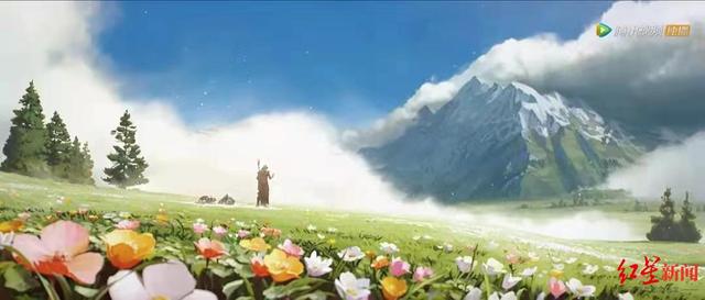 红星观察｜EDG夺冠刷屏，《英雄联盟》的IP有多赚钱？（上）