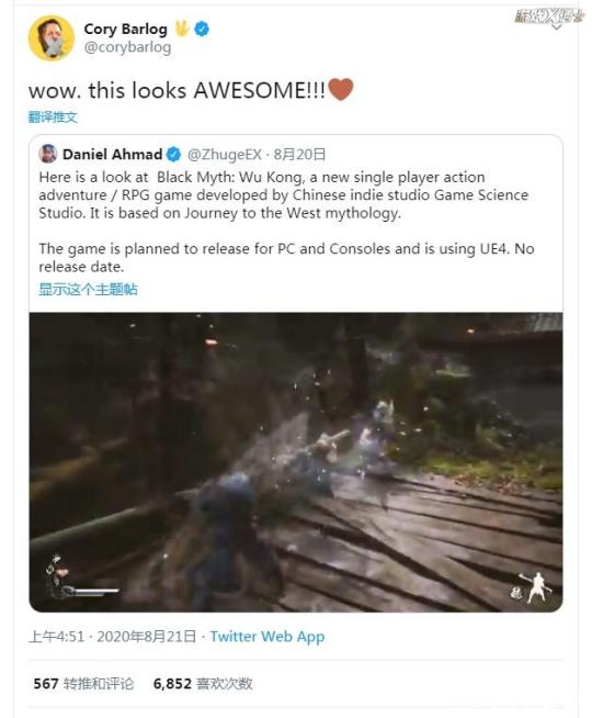 国产单机真难！Steam94%好评，还被腾讯看上，却凉到解散