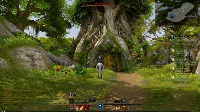 最期待的韩游，公测3个月就凉，如今抱上G胖大腿登陆Steam