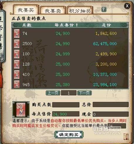大话西游2回归必看！冲新区不花钱还能赚钱的时代到了