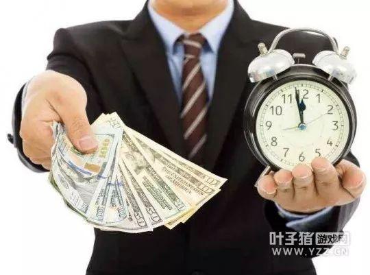 大话西游2回归必看！冲新区不花钱还能赚钱的时代到了