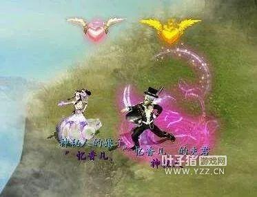 大话西游2回归必看！冲新区不花钱还能赚钱的时代到了