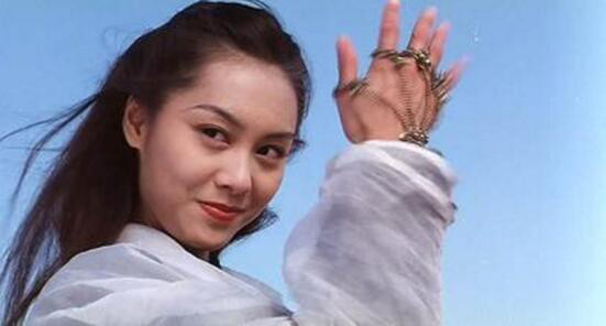 看完《大话西游3》，想起周星驰电影里的那些让人心驰神往的女神
