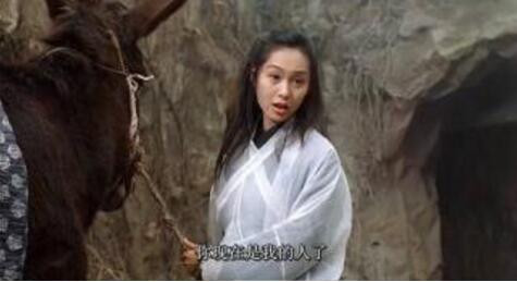 看完《大话西游3》，想起周星驰电影里的那些让人心驰神往的女神