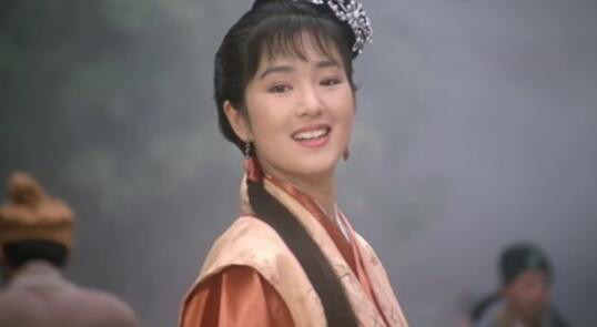看完《大话西游3》，想起周星驰电影里的那些让人心驰神往的女神