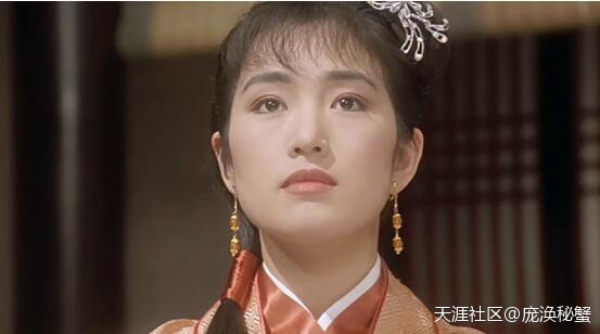 看完《大话西游3》，想起周星驰电影里的那些让人心驰神往的女神