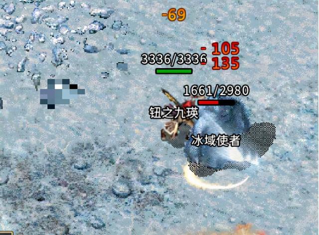 冰雪传奇：打金玩家和平民玩家攻略。看完不在迷茫哟