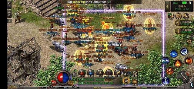 热血传奇：这款游戏真的可以赚钱吗？赚钱攻略