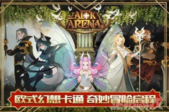 腾讯慌不慌？1月份最赚钱手游排行，一个国产游戏竟成最大黑马