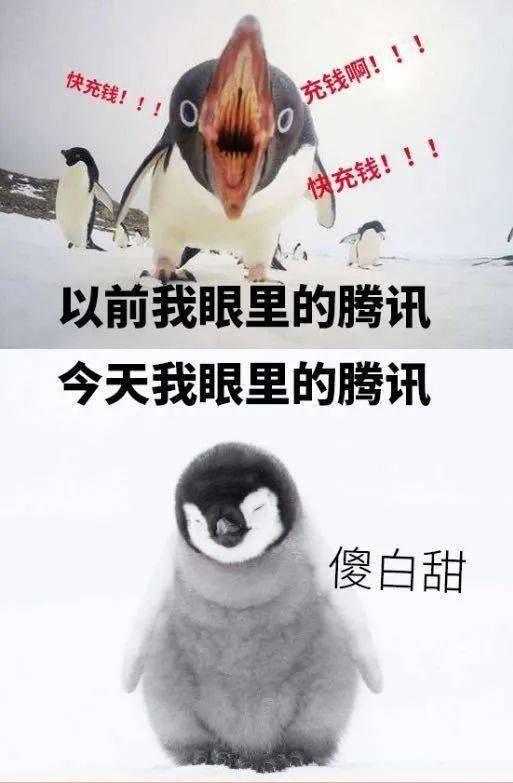 腾讯才不是傻白甜！靠这2款游戏，上半年就赚了全球玩家162个亿