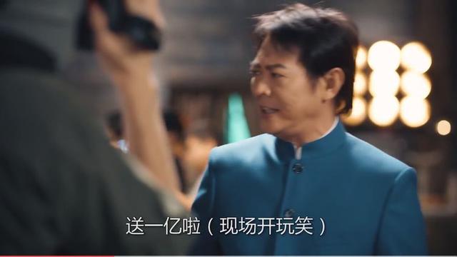 成龙、李连杰等巨星代言的游戏没人玩？不，它的月流水高达5亿