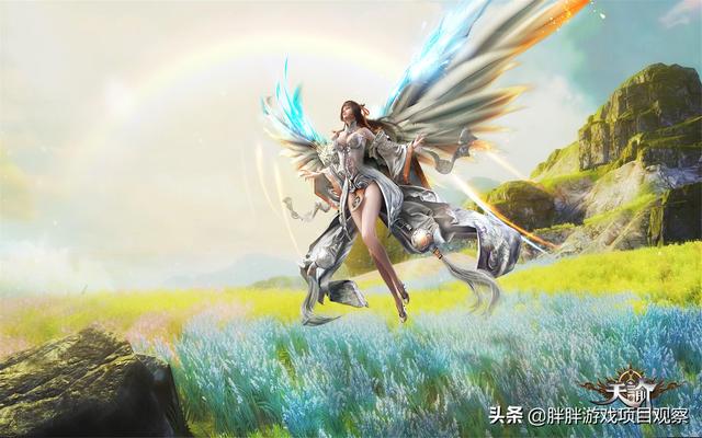 2020年最适合打金搬砖赚钱网络游戏盘点——客户端游戏（三）