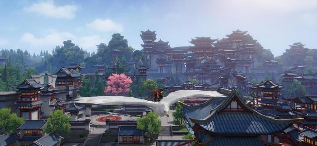 是炒作还是真让利？深度揭秘最强搬砖手游《剑侠世界3》