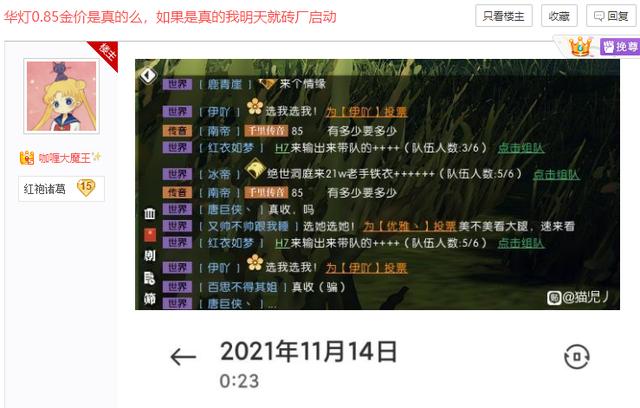 逆水寒金价再创新高引沸腾，搬砖党：买了36个号冲月薪3万