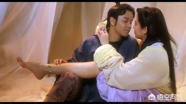 聊斋中有很多故事，为什么倩女幽魂会成为经典？