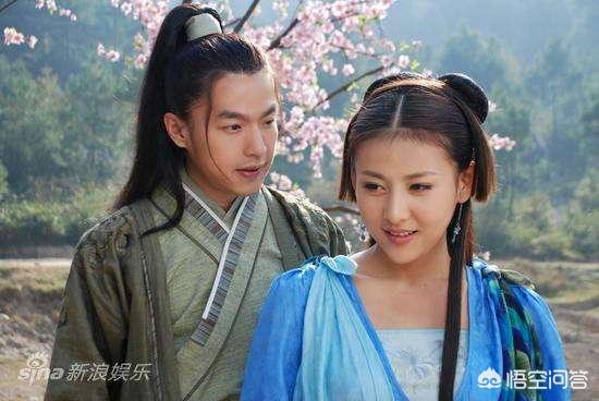 聊斋中有很多故事，为什么倩女幽魂会成为经典？
