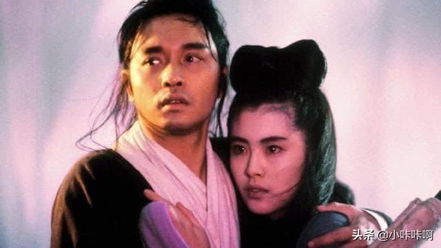倩女幽魂讲什么故事？