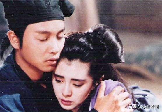 倩女幽魂讲什么故事？