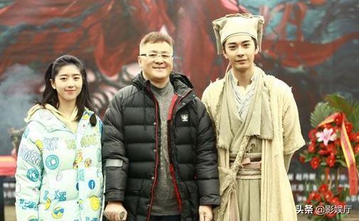如何评价最近上映的《倩女幽魂之人间情》？