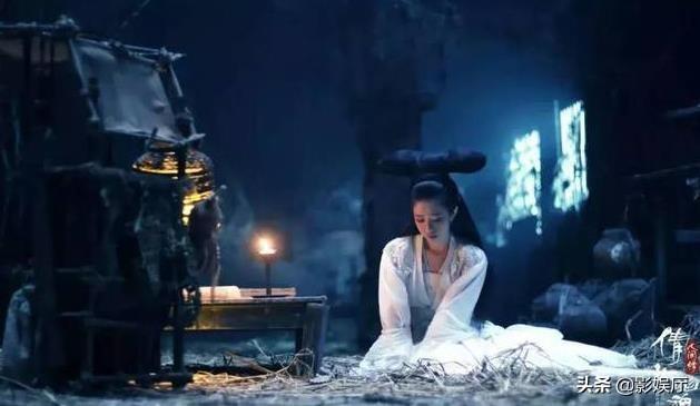如何评价最近上映的《倩女幽魂之人间情》？