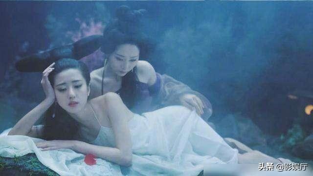 如何评价最近上映的《倩女幽魂之人间情》？