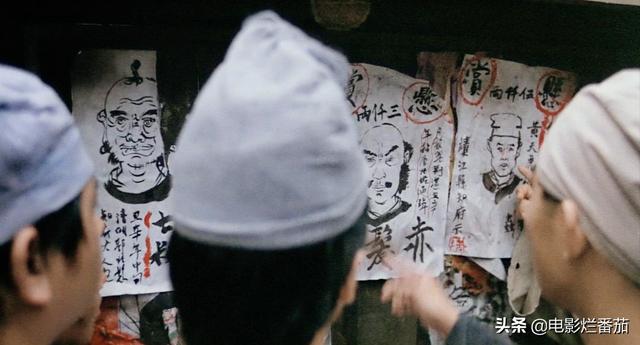 再看87版《倩女幽魂》，终于看懂那些藏在香艳桥段下的潜台词