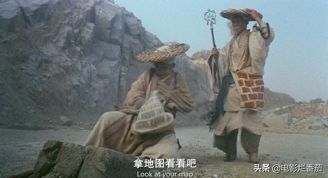 再看87版《倩女幽魂》，终于看懂那些藏在香艳桥段下的潜台词
