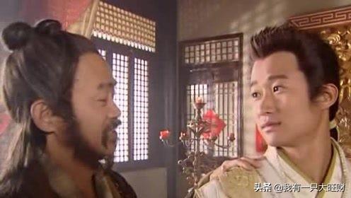 《倩女幽魂》白发红叶终于动了情，可诸葛流云还是选择了黑发红叶