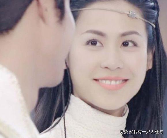 《倩女幽魂》白发红叶终于动了情，可诸葛流云还是选择了黑发红叶