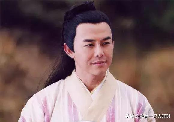 《倩女幽魂》白发红叶终于动了情，可诸葛流云还是选择了黑发红叶